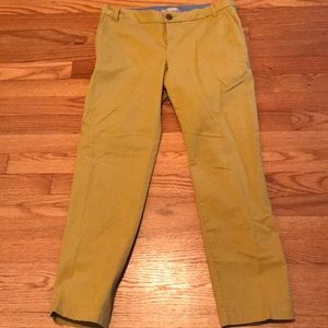Banana Republic City Chino